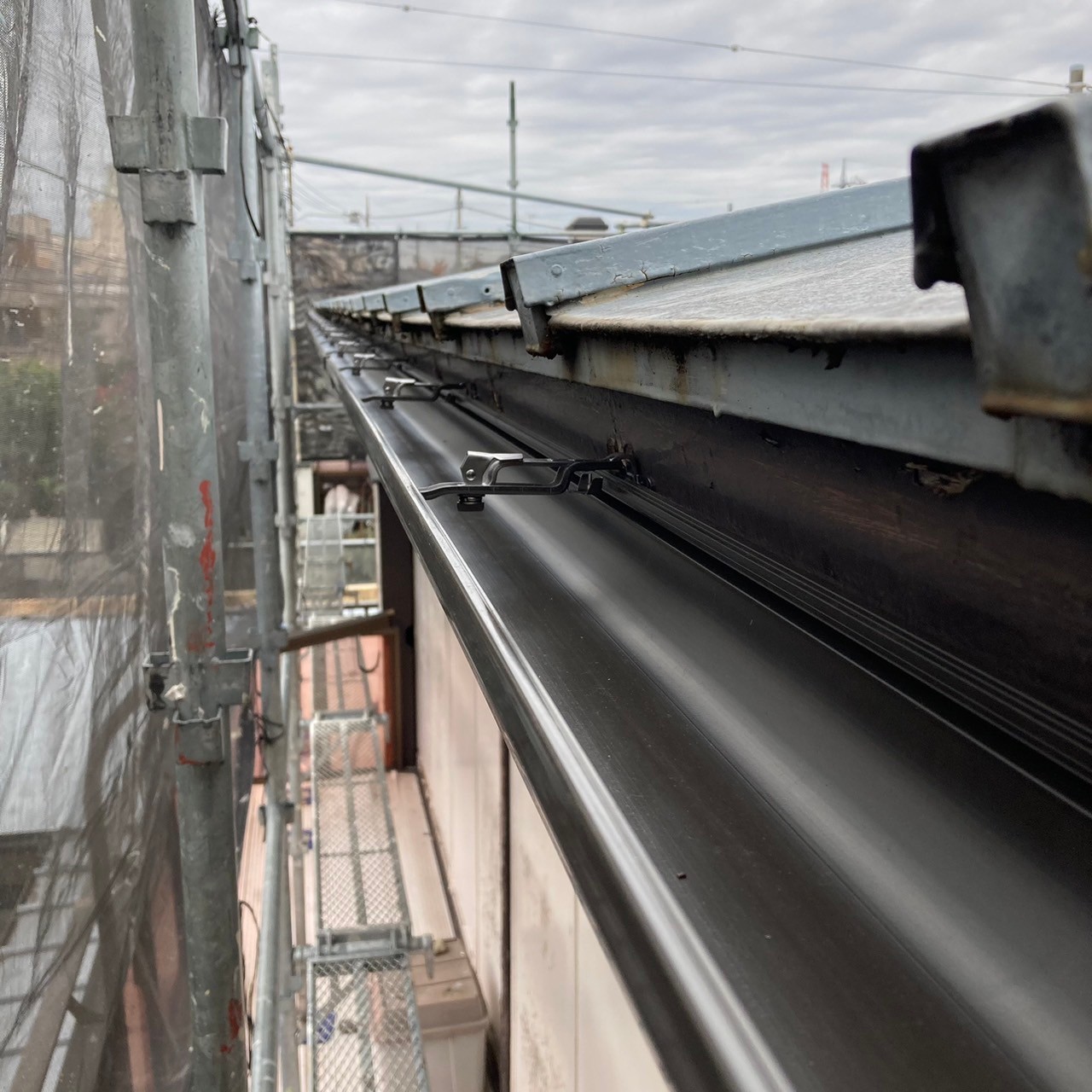 出来るところから少しづつお家を守りましょう